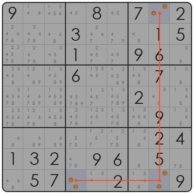 conceptis sudoku