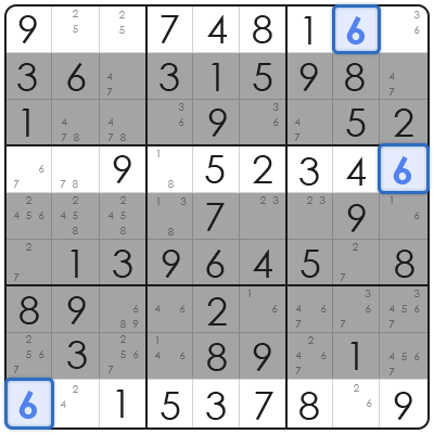 sudoku puzzles printable with answers