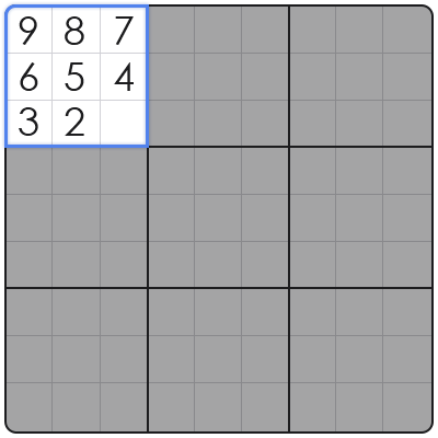 sudoku five