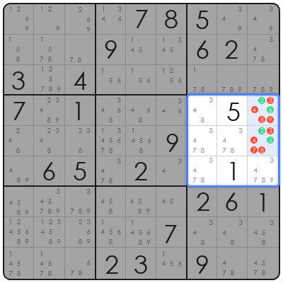 sudoku for elderly